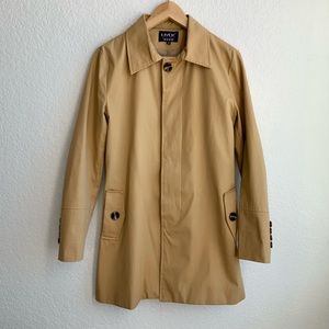 UYUK Stylish Over Coat, Sz M